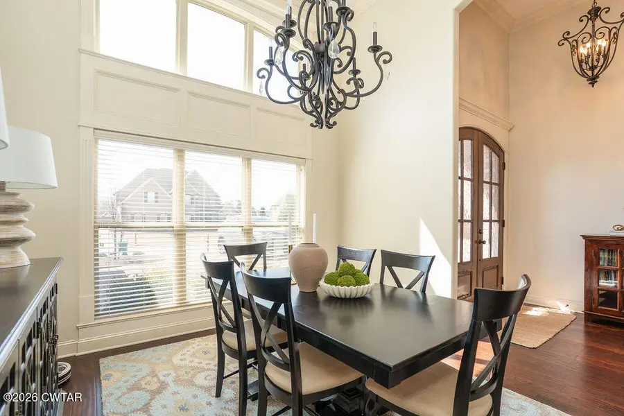 19 Ravenwood Drive, Jackson, TN 38305 - #2