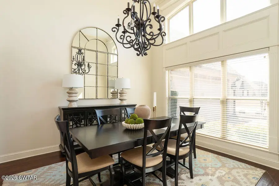 19 Ravenwood Drive, Jackson, TN 38305 - #3