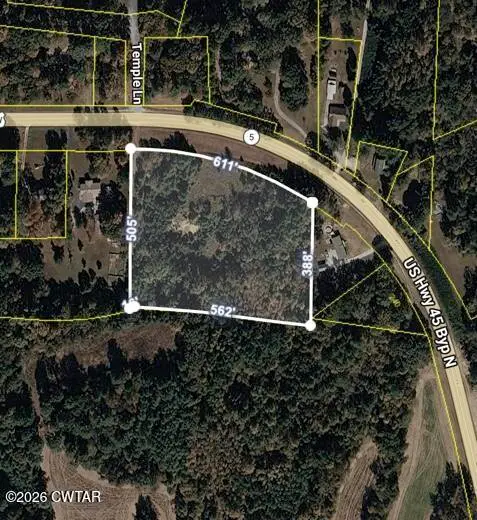 0  Hwy 45 Bypass, Humboldt, TN 38343 - #1