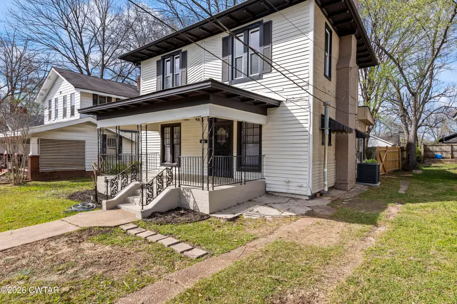 335 Division Avenue, Jackson, TN 38301 - #2