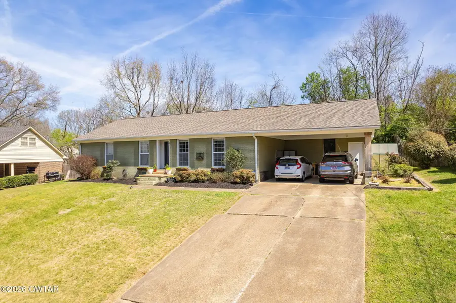 20 Grandview Drive, Jackson, TN 38305 - #2