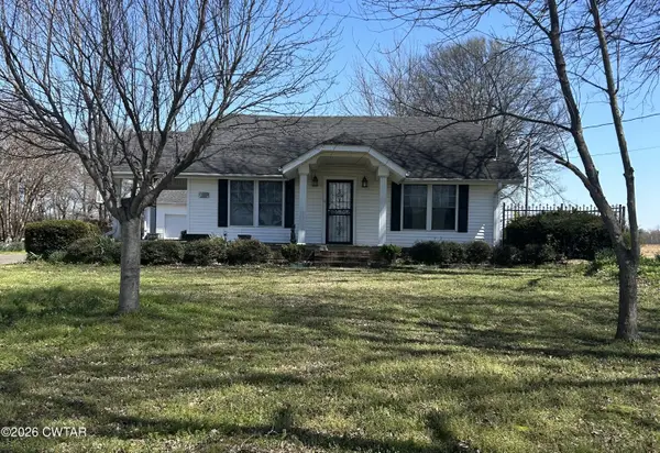 1080 S Church Street, Halls, TN 38040