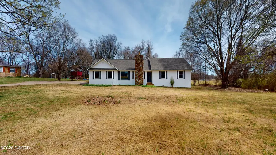 482 Forrester Road, Newbern, TN 38059 - #2