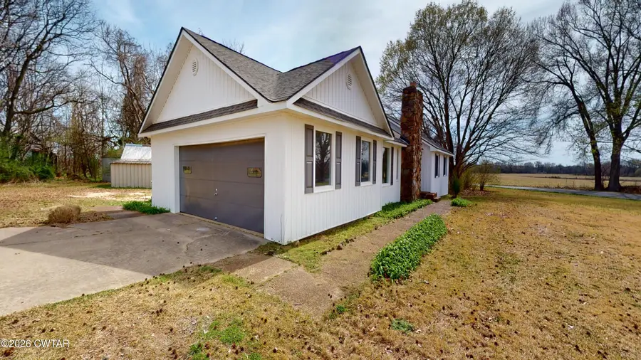 482 Forrester Road, Newbern, TN 38059 - #3