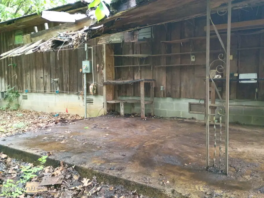 180 Dale Road, Henry, TN 38231 - #3