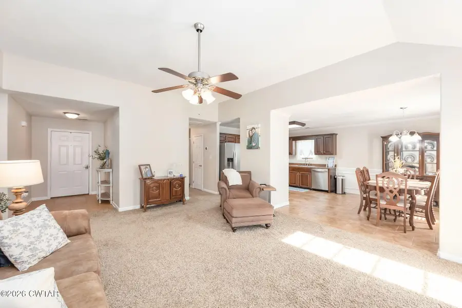 125 Haddington Cove, Medina, TN 38355 - #3