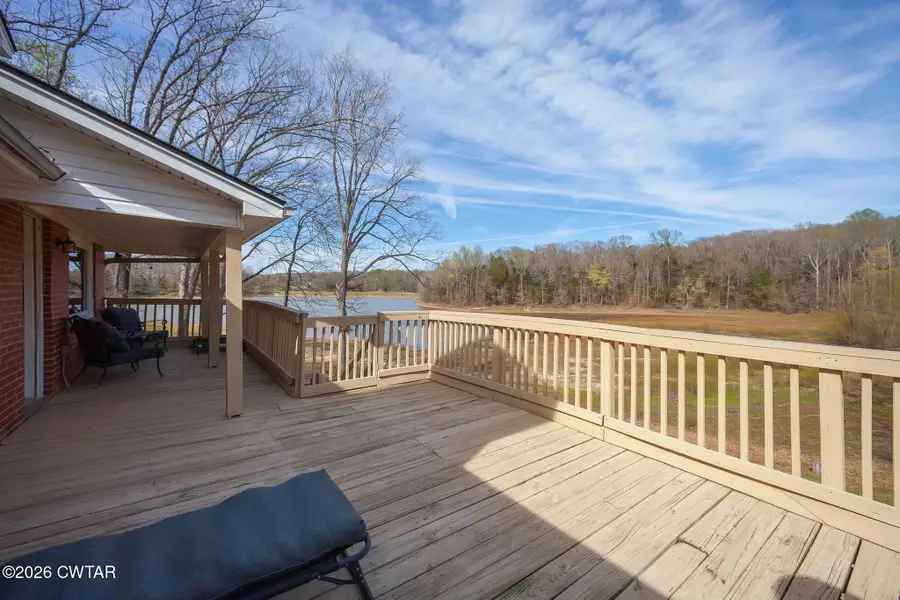 108 Springbrook Drive, Jackson, TN 38305 - #2