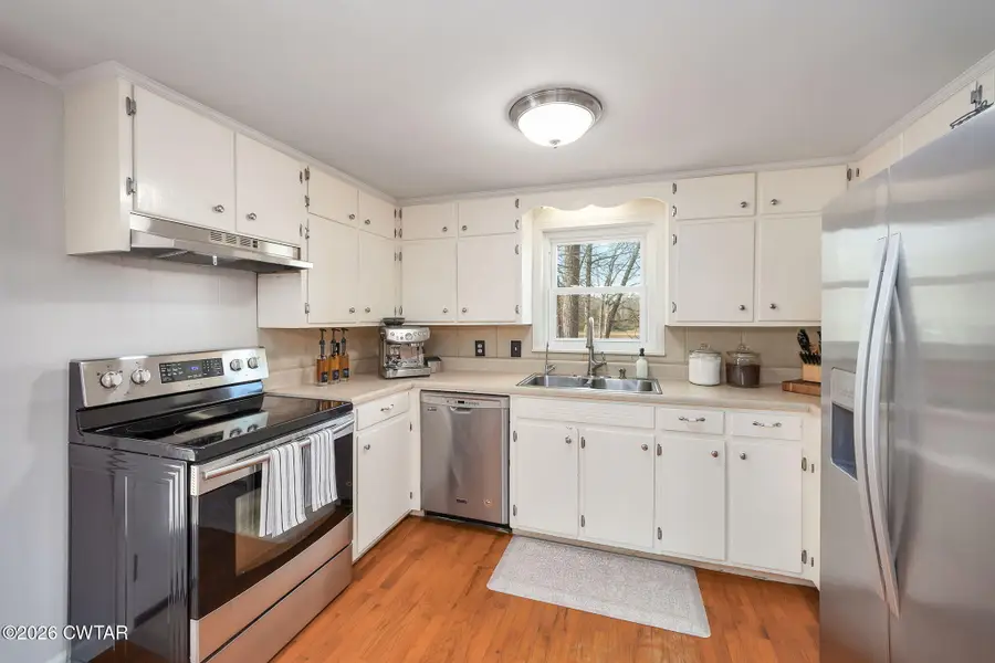 108 Springbrook Drive, Jackson, TN 38305 - #3