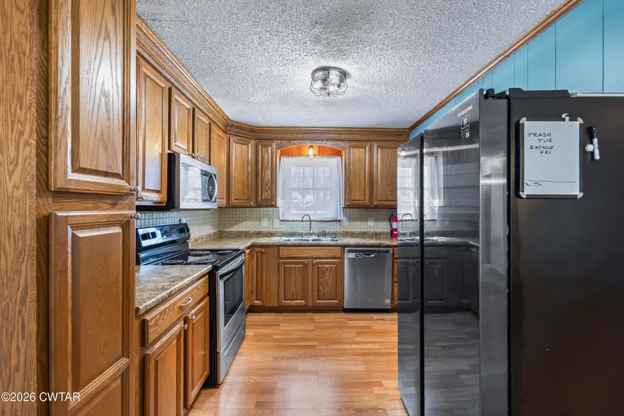 755 Holmes Drive, Henderson, TN 38340 - #2