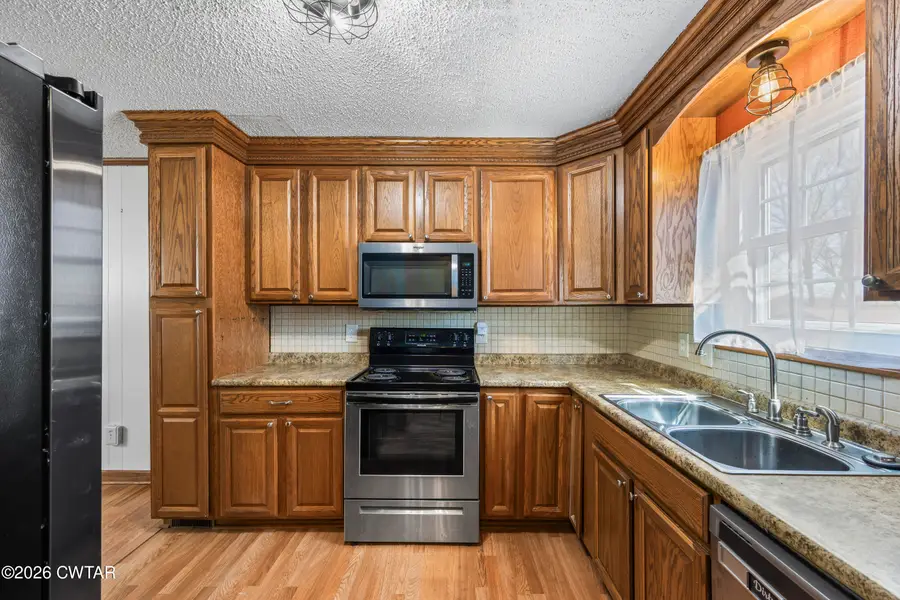 755 Holmes Drive, Henderson, TN 38340 - #3