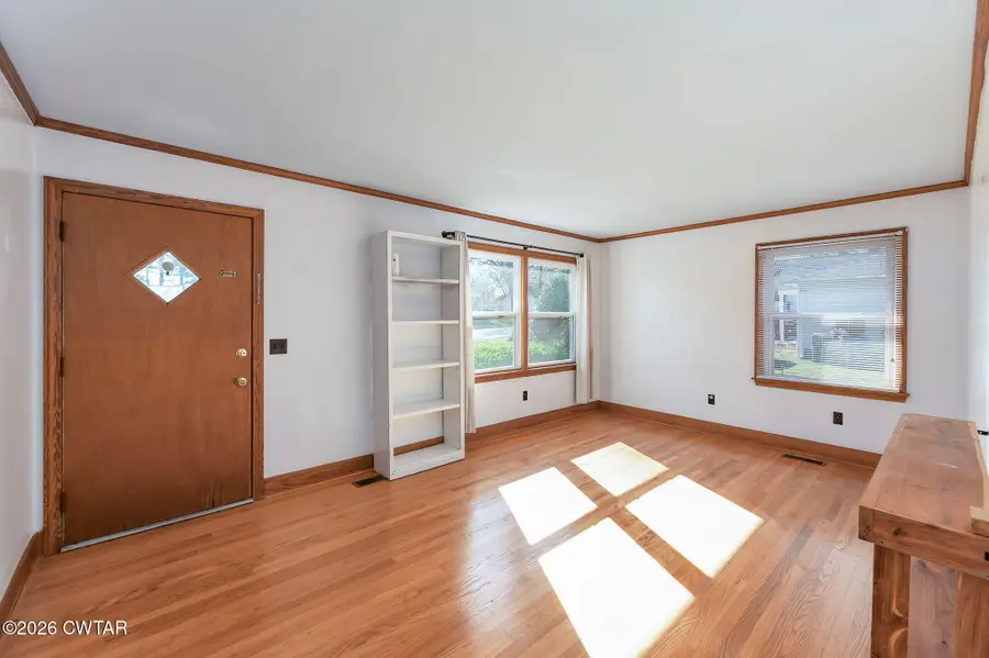 455 Hill Avenue, Henderson, TN 38340 - #2