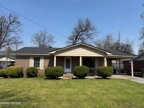 534 Poplar Street, Tiptonville, TN 38079