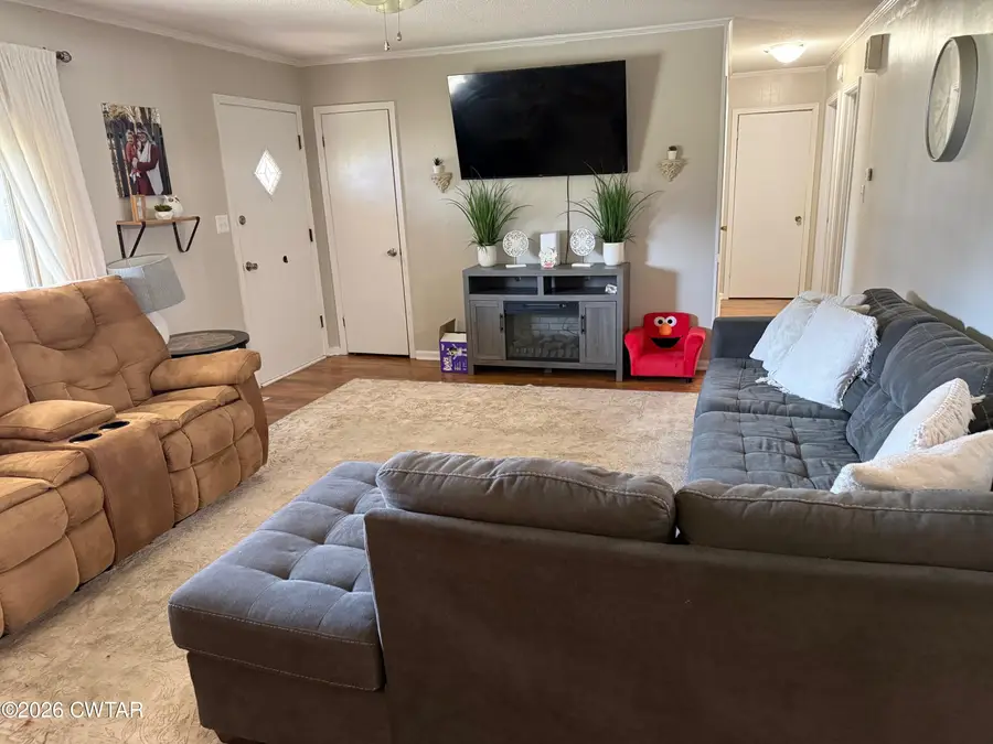 534 Poplar Street, Tiptonville, TN 38079 - #2