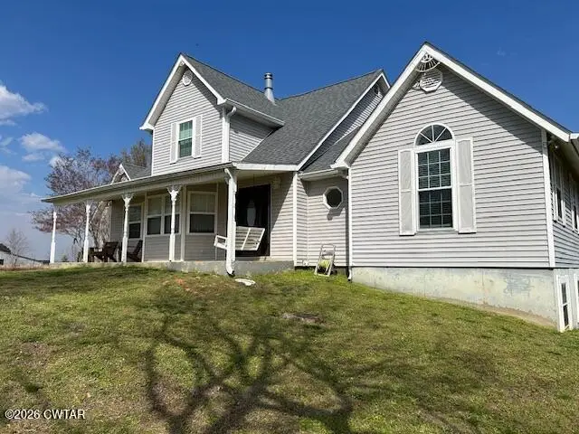 1020 Diggs Road, Paris, TN 38242 - #2