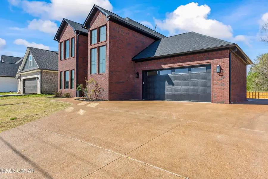 17 Roy Hargrove Road, Medina, TN 38355 - #2