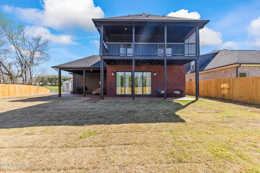 17 Roy Hargrove Road, Medina, TN 38355 - #3