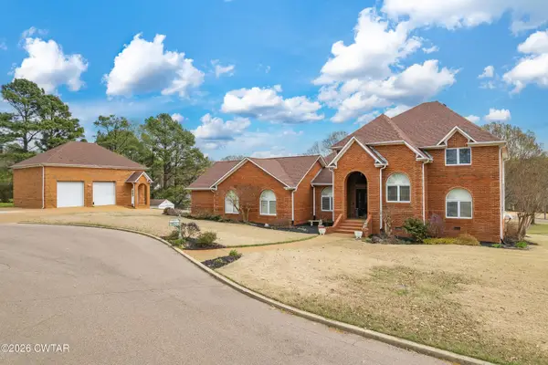 103 April Cove, Ripley, TN 38063