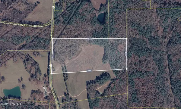 500 Hinkle Road, Sardis, TN 38371