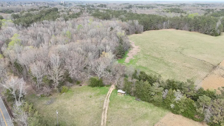 500 Hinkle Road, Sardis, TN 38371 - #3