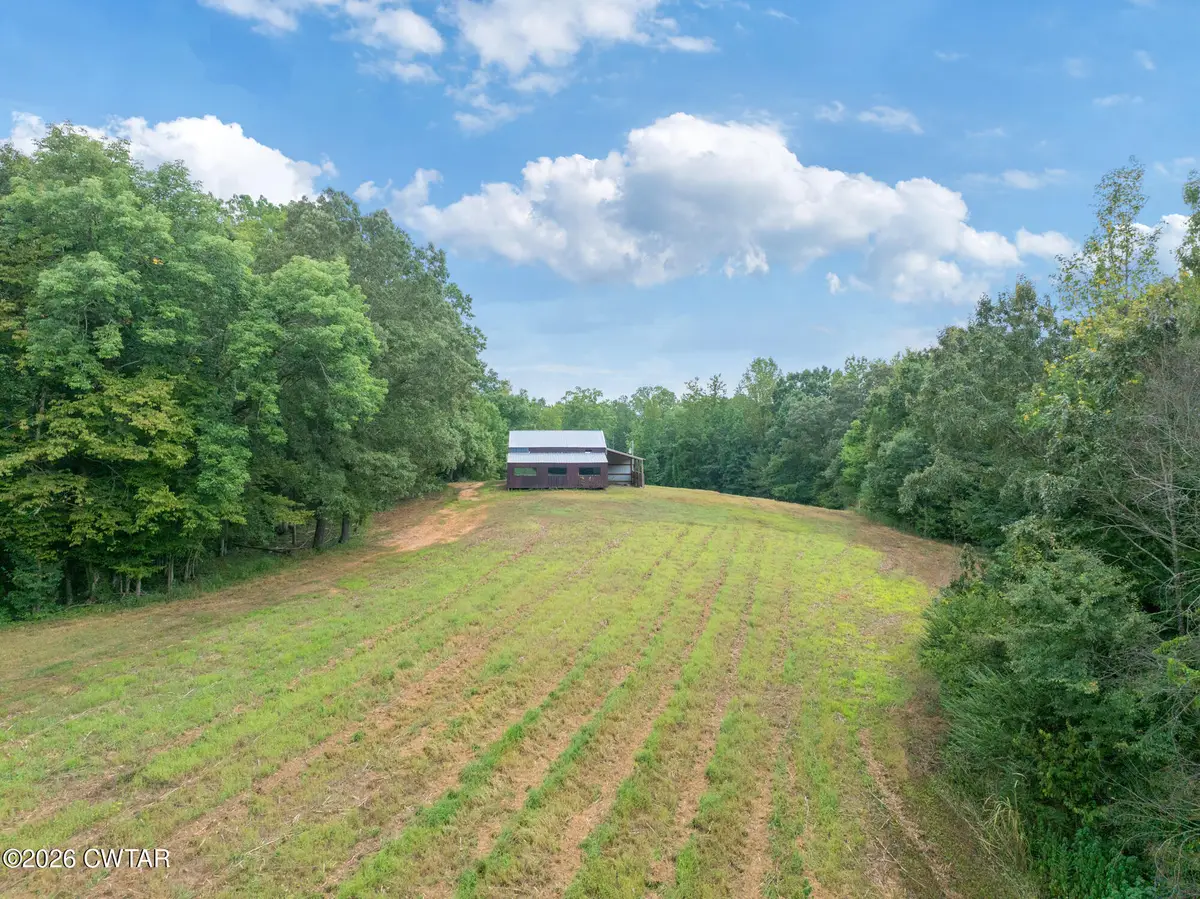 957 Holladay Road, Parsons, TN 38363 - #1