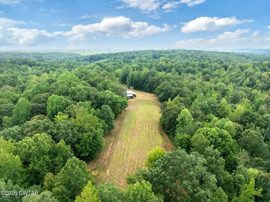 957 Holladay Road, Parsons, TN 38363 - #3