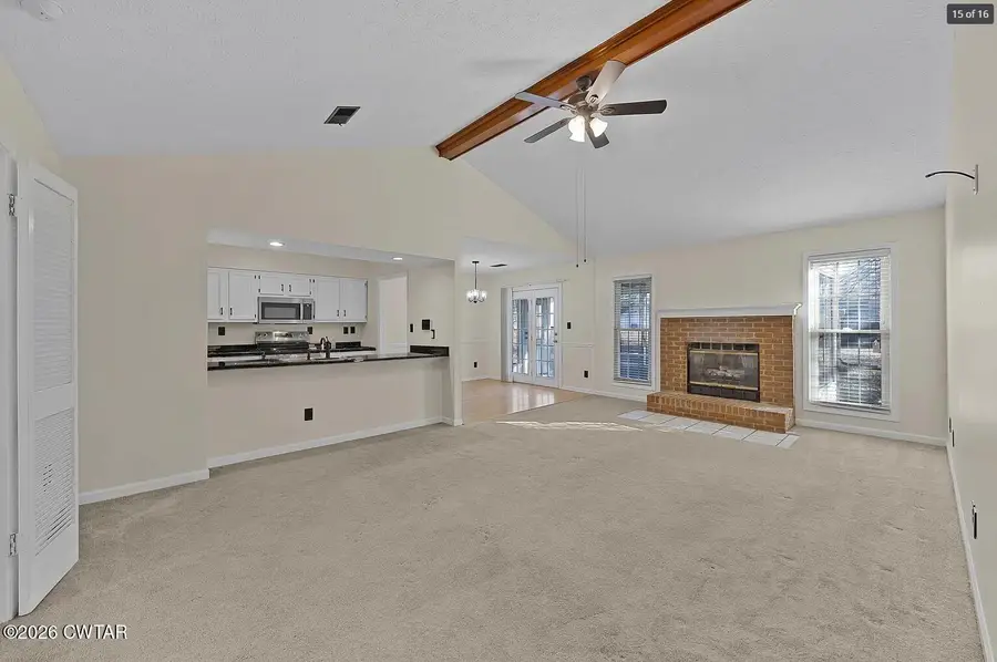 91 Mcgee Loop, Jackson, TN 38305 - #2