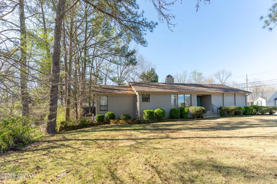 418 Deerwood Lane, Lexington, TN 38351 - #2