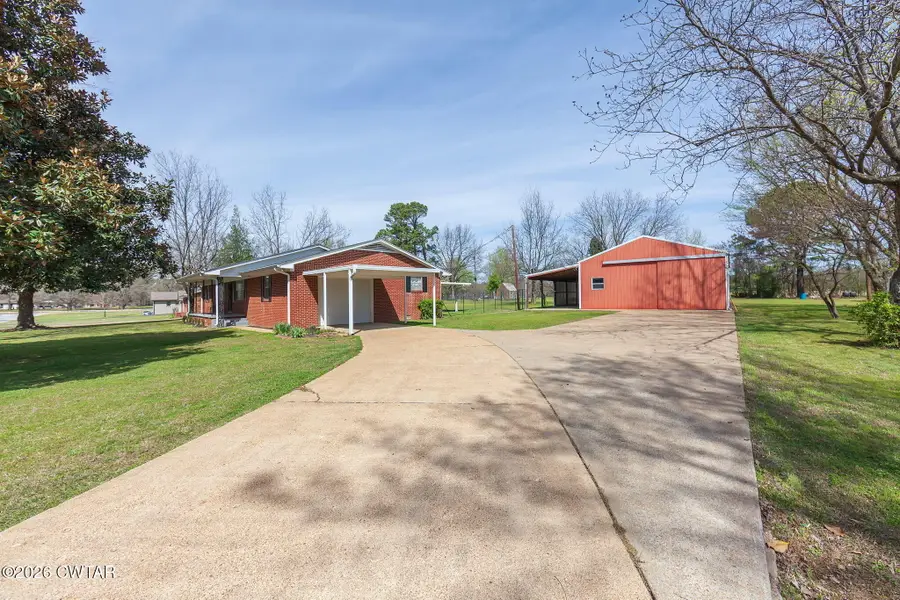 45 Quiet Dale Drive, Jackson, TN 38305 - #2