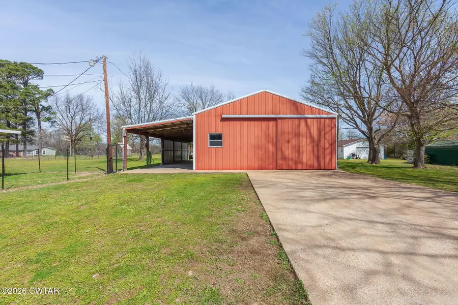 45 Quiet Dale Drive, Jackson, TN 38305 - #3