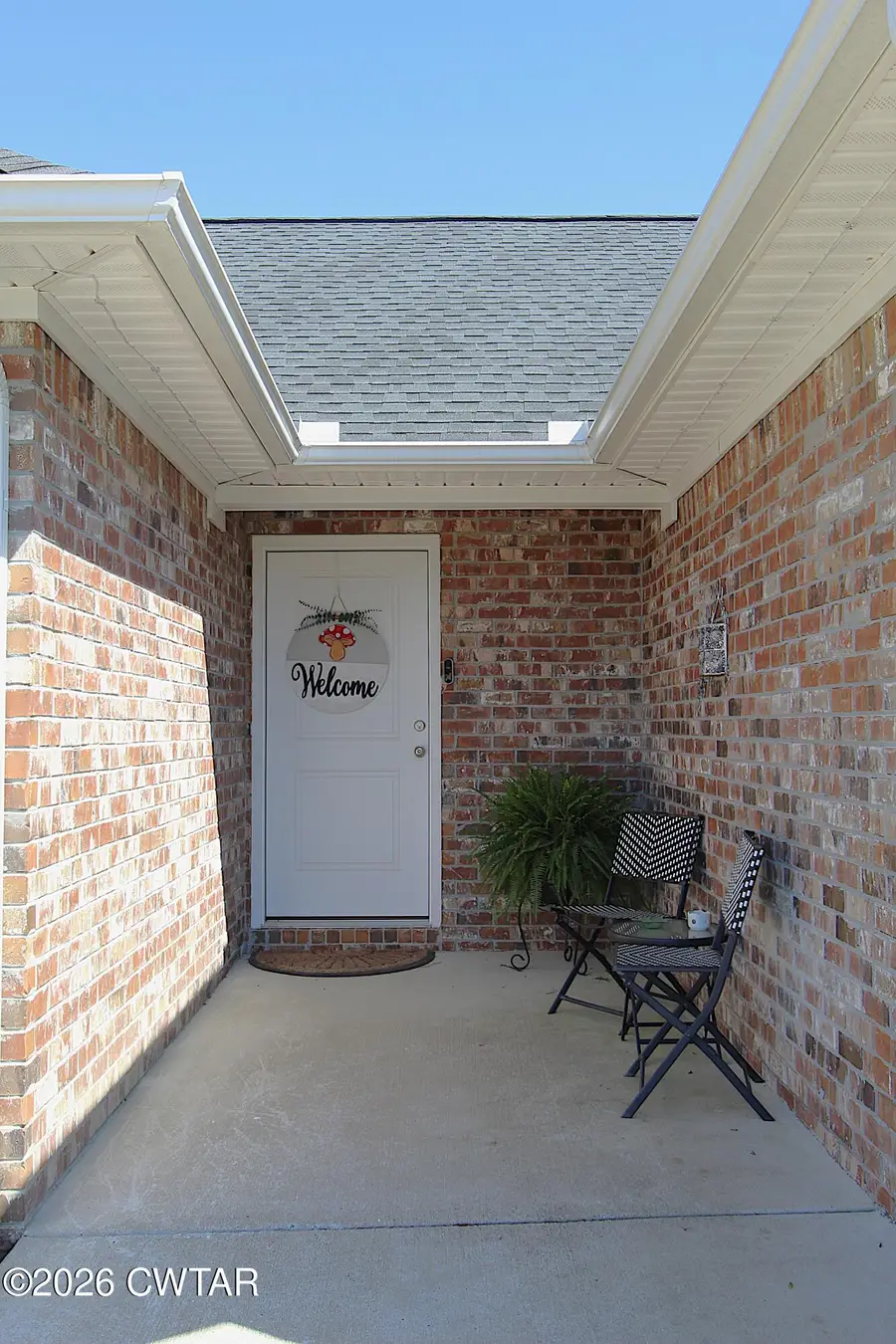 8013 Pillow Drive, Milan, TN 38358 - #2