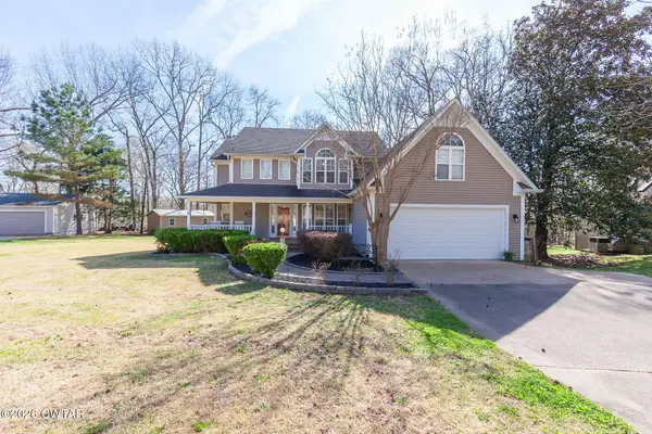24 Palmetto Cove, Jackson, TN 38305