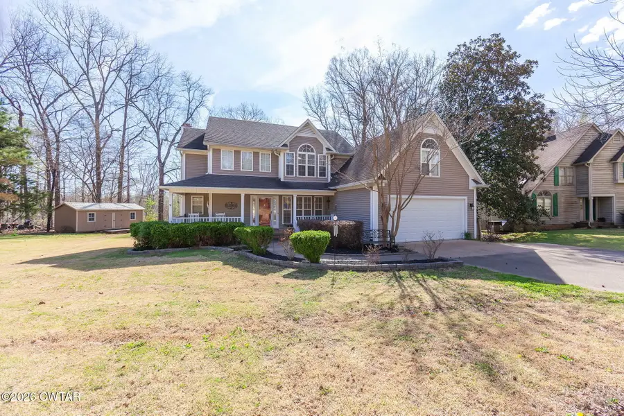 24 Palmetto Cove, Jackson, TN 38305 - #2