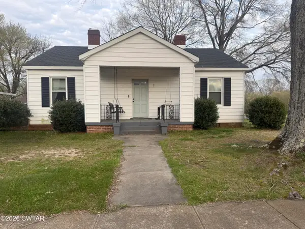 2 Allen Street, Jackson, TN 38301