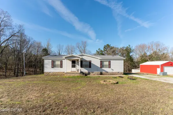 455 Mills Darden Road, Lexington, TN 38351