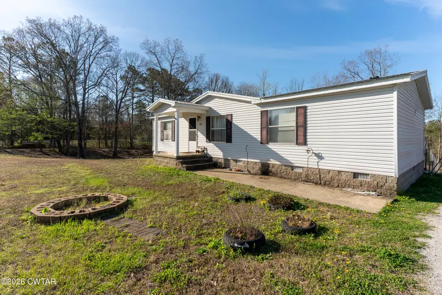 455 Mills Darden Road, Lexington, TN 38351 - #2