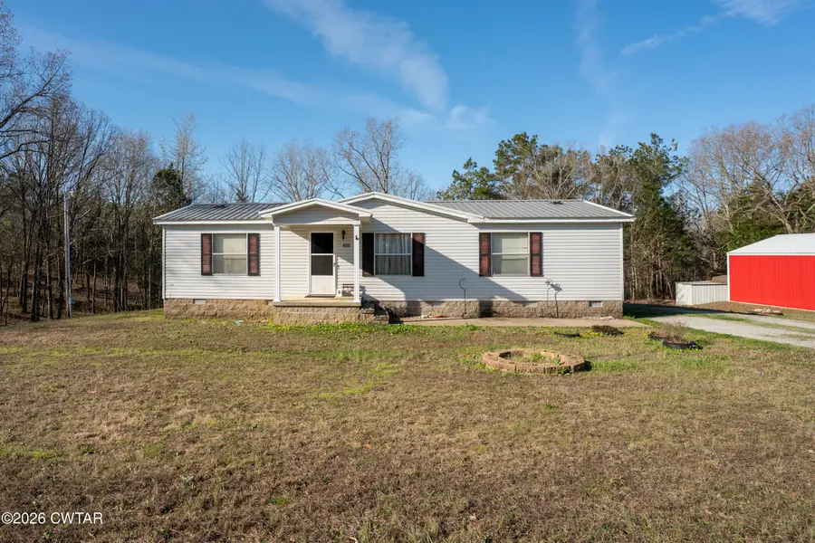 455 Mills Darden Road, Lexington, TN 38351 - #3