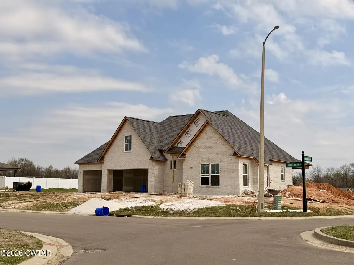 94 Kensington Way, Dyersburg, TN 38024 - #1