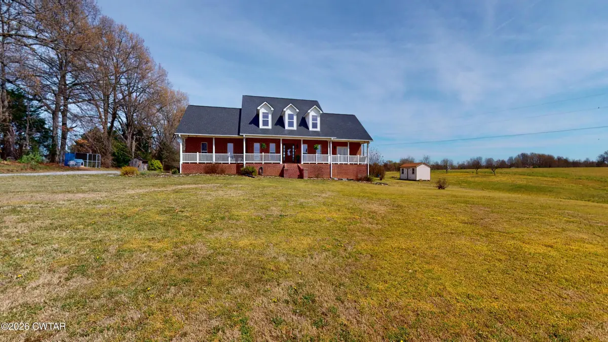 740 Gordon Road, Dyersburg, TN 38024 - #1