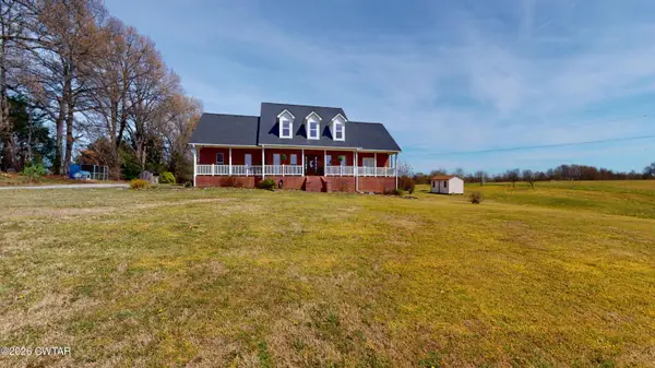 740 Gordon Road, Dyersburg, TN 38024