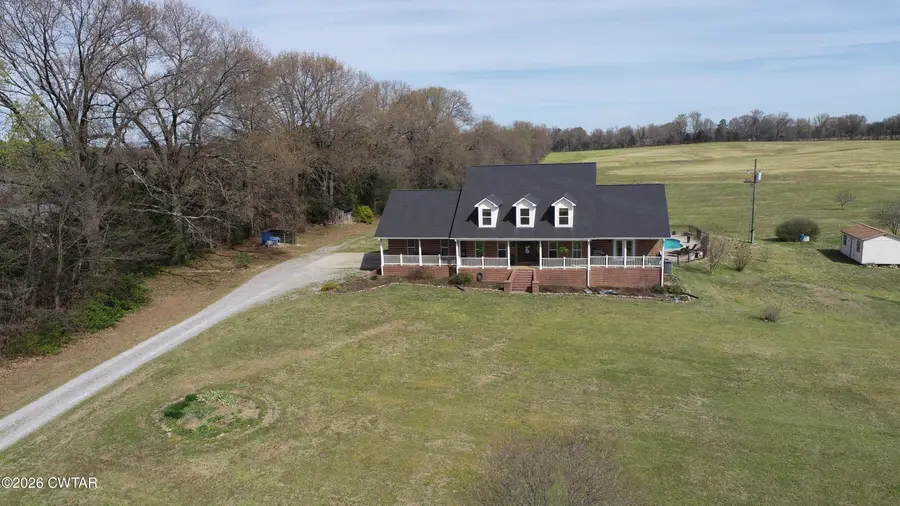 740 Gordon Road, Dyersburg, TN 38024 - #2