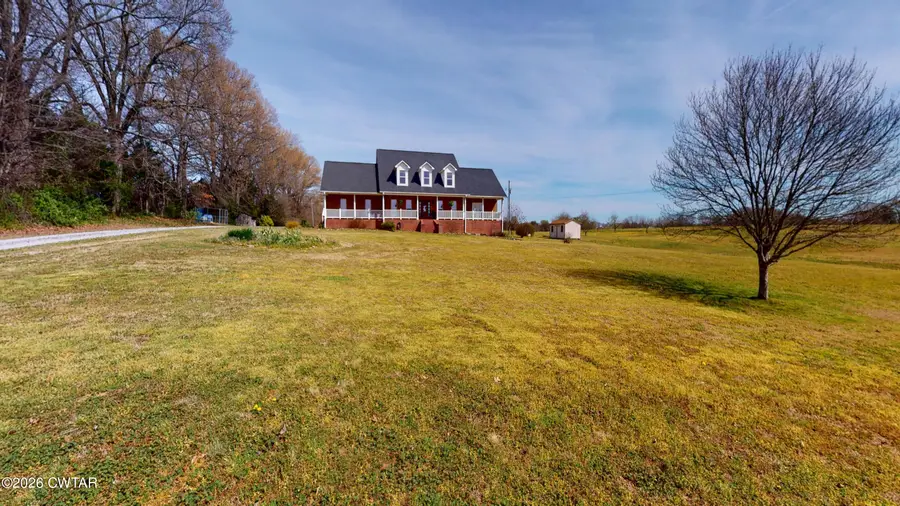 740 Gordon Road, Dyersburg, TN 38024 - #3