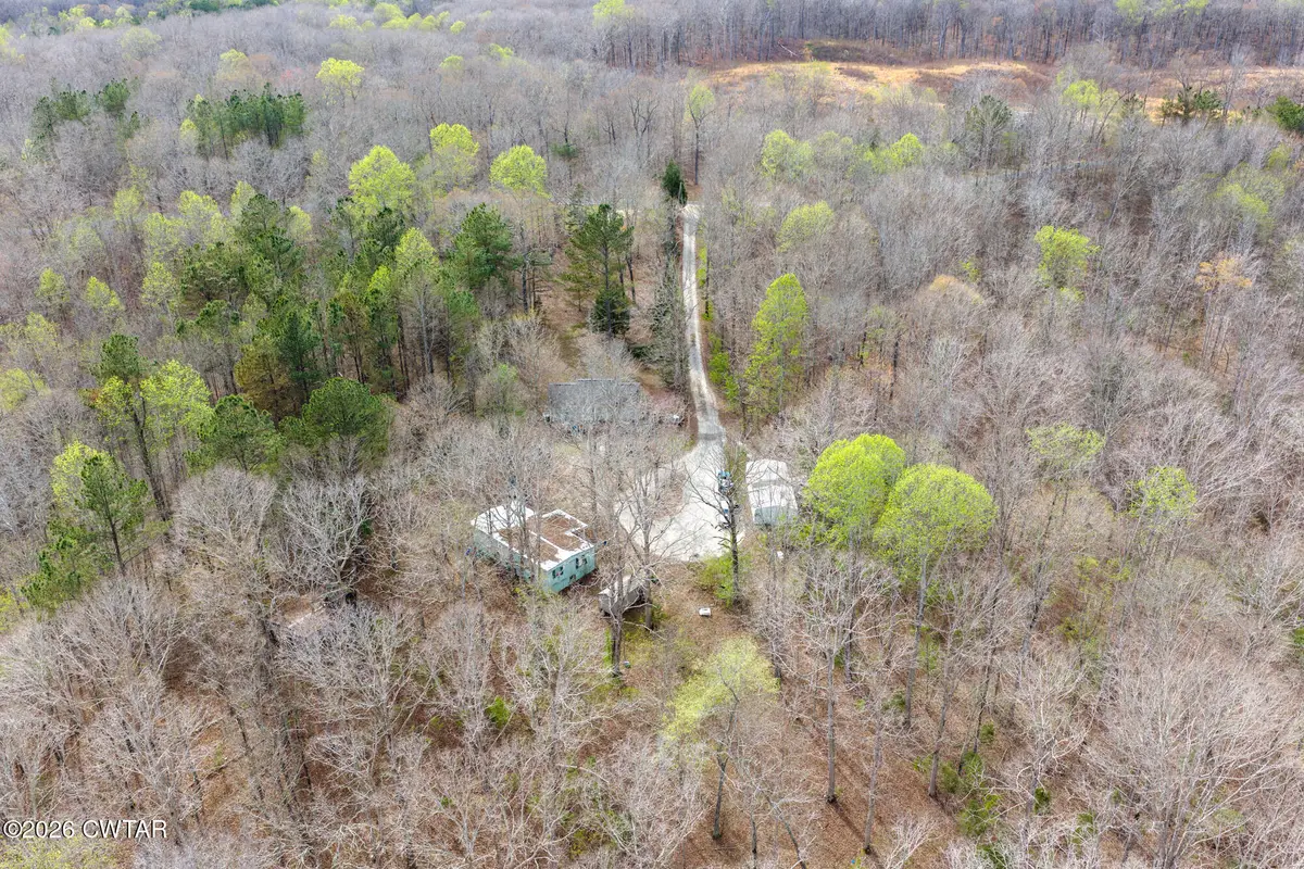 5800 Bible Grove Road, Lexington, TN 38351 - #1