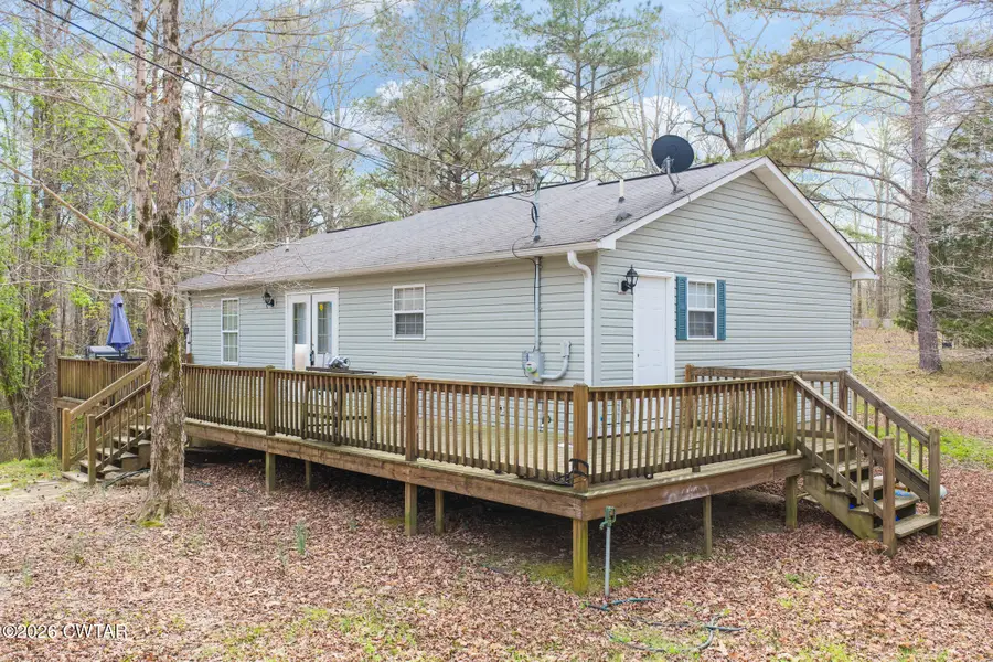 5800 Bible Grove Road, Lexington, TN 38351 - #3