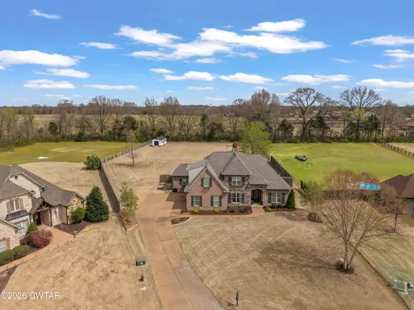 10 Annie Brooke Cove, Humboldt, TN 38343