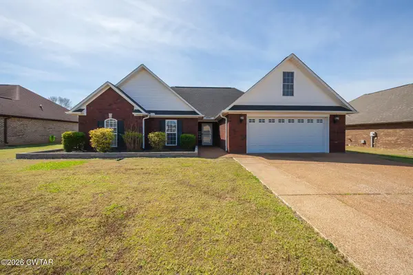 346 Vista Drive, Medina, TN 38355