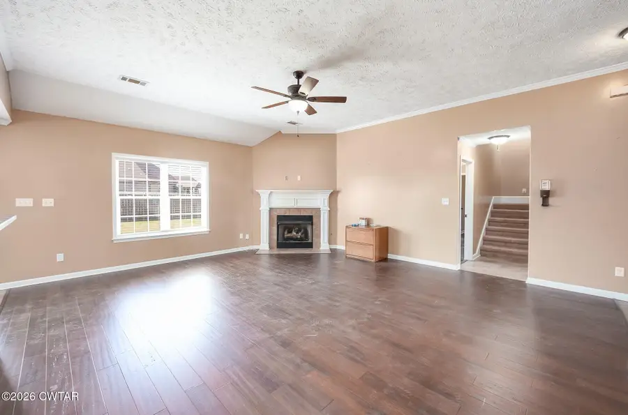 346 Vista Drive, Medina, TN 38355 - #2