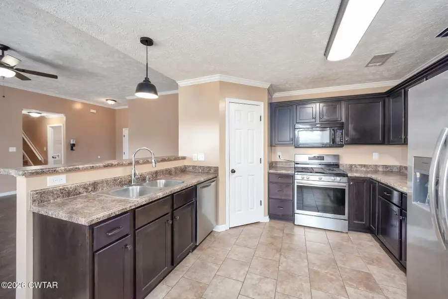 346 Vista Drive, Medina, TN 38355 - #3