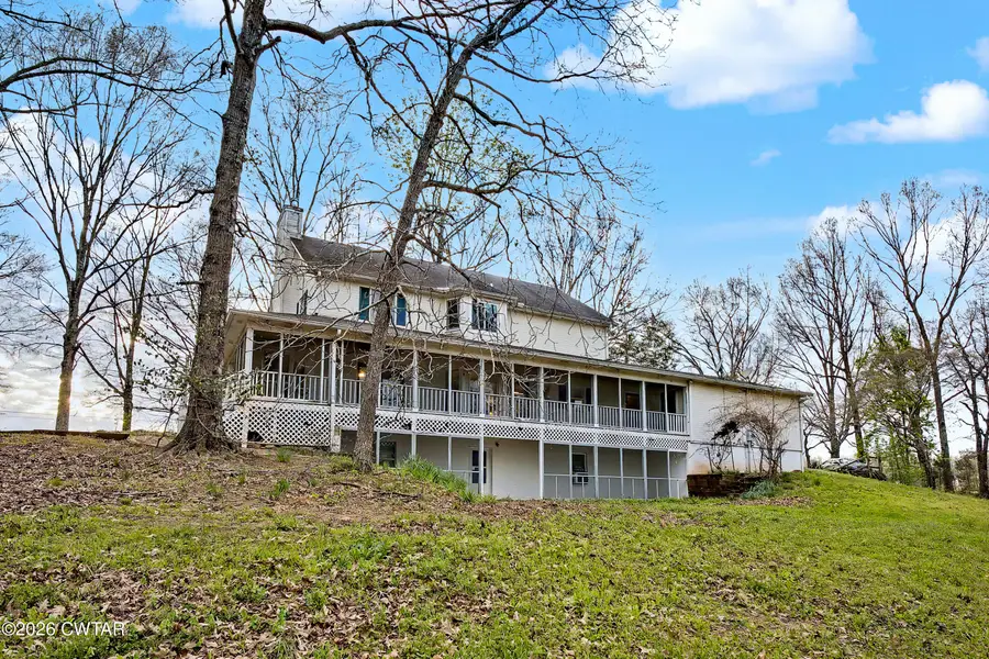 514 George Anderson Rd Road, Medina, TN 38355 - #3