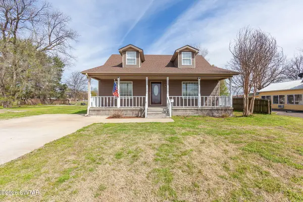 524 S Main Street, Ridgely, TN 38080