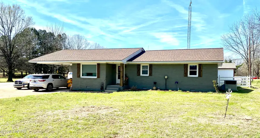 300 Woodlawn Street, Kenton, TN 38233 - #2